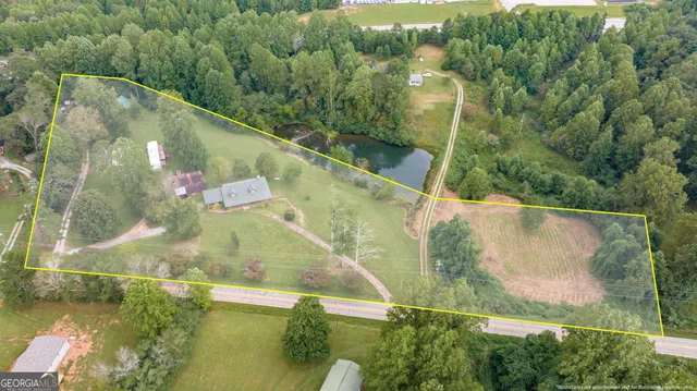 $725,000 | 1386-441 Old Hist Highway, Clarkesville, GA 30523