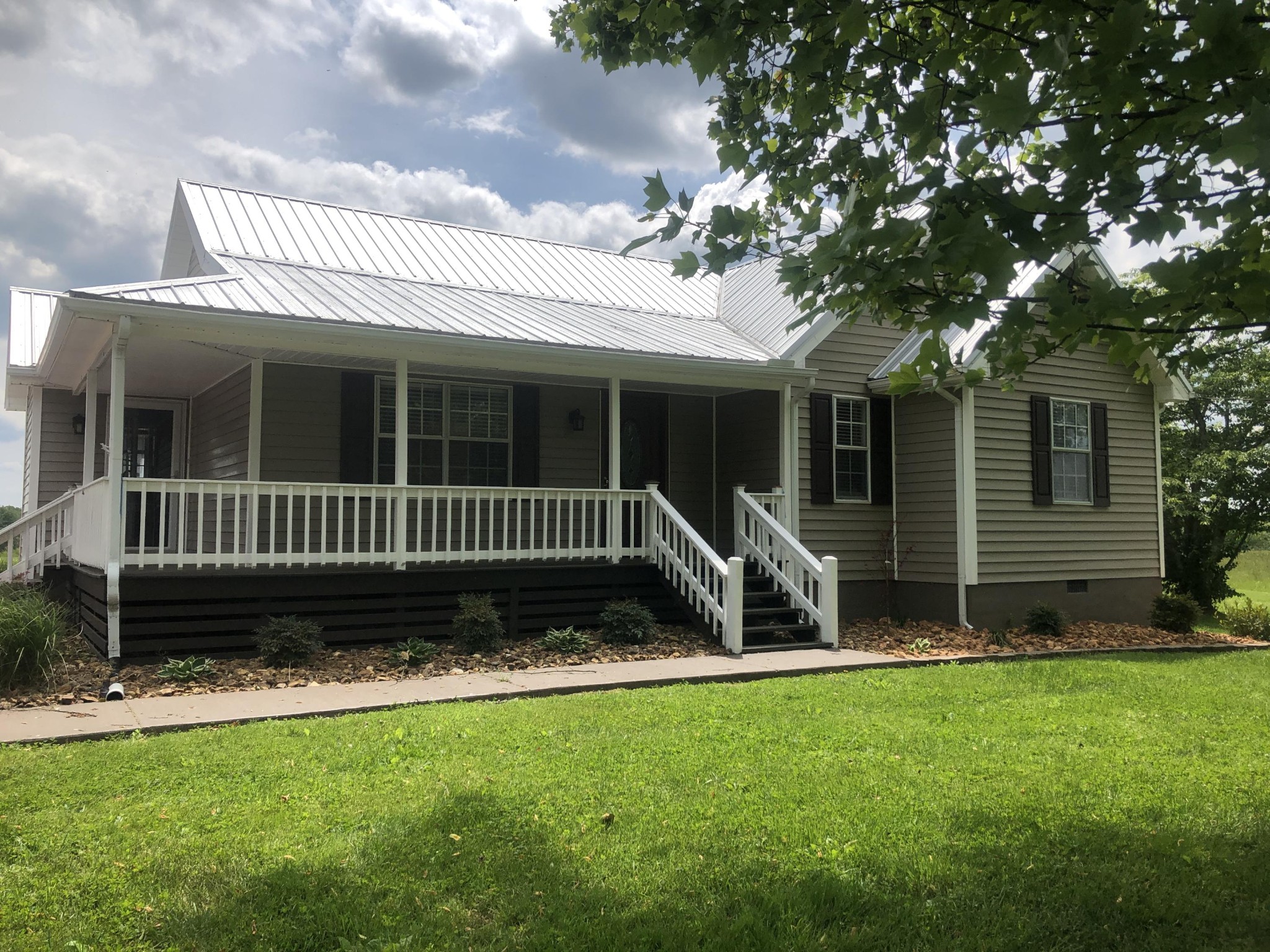 109 Bill Cobb Road Jamestown, TN 38556 - Photo 1 of 30 Gallery Image 1