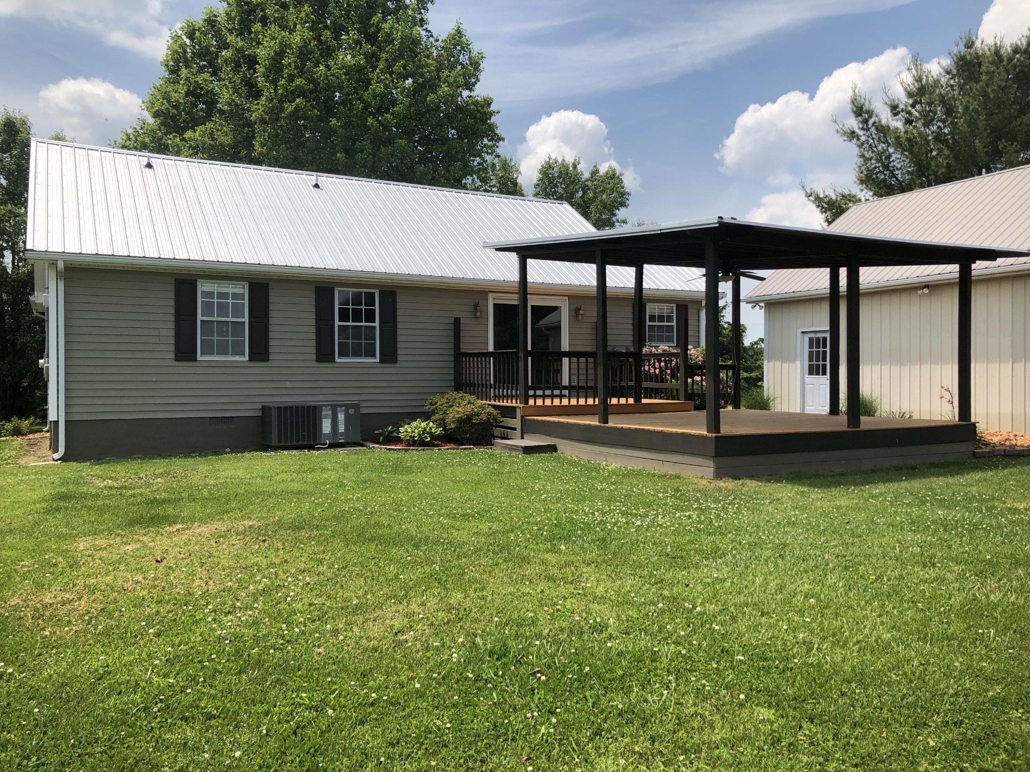 109 Bill Cobb Road Jamestown, TN 38556 - Photo 11 of 30 Gallery Image 11