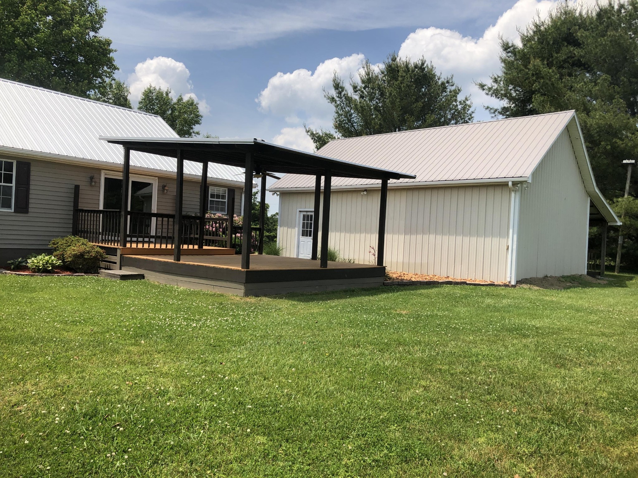 109 Bill Cobb Road Jamestown, TN 38556 - Photo 12 of 30 Gallery Image 12