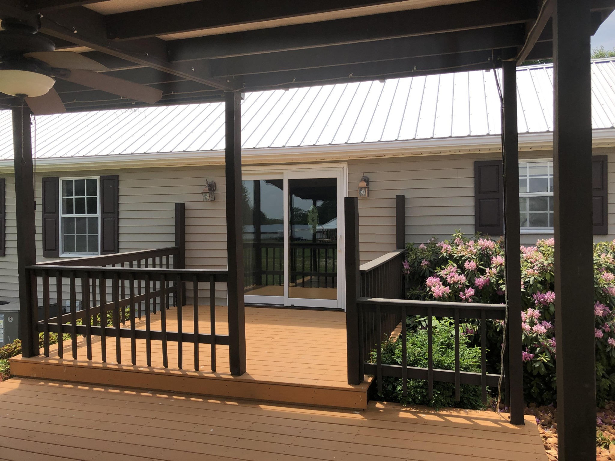 109 Bill Cobb Road Jamestown, TN 38556 - Photo 15 of 30 Gallery Image 15