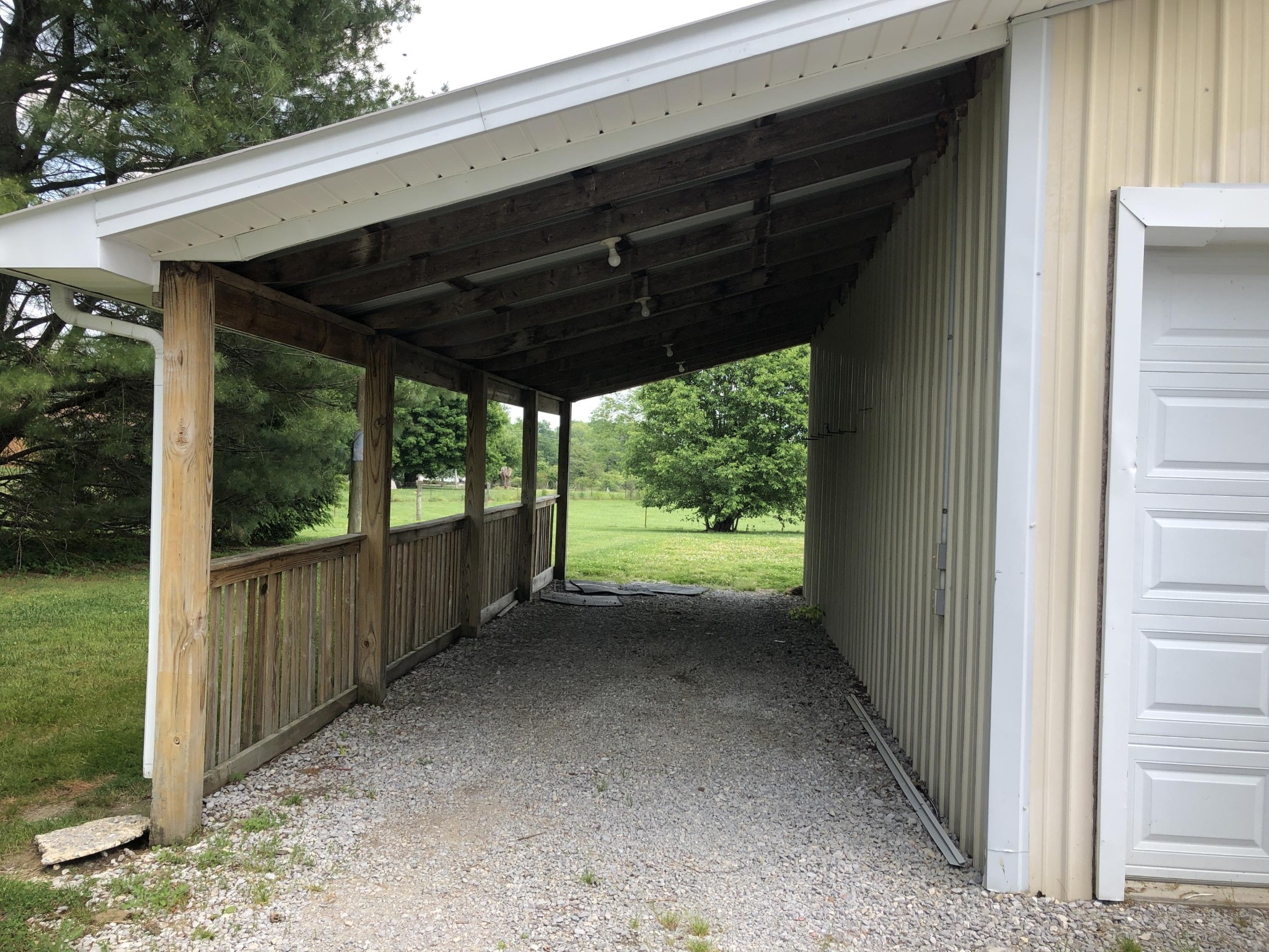 109 Bill Cobb Road Jamestown, TN 38556 - Photo 29 of 30 Gallery Image 29