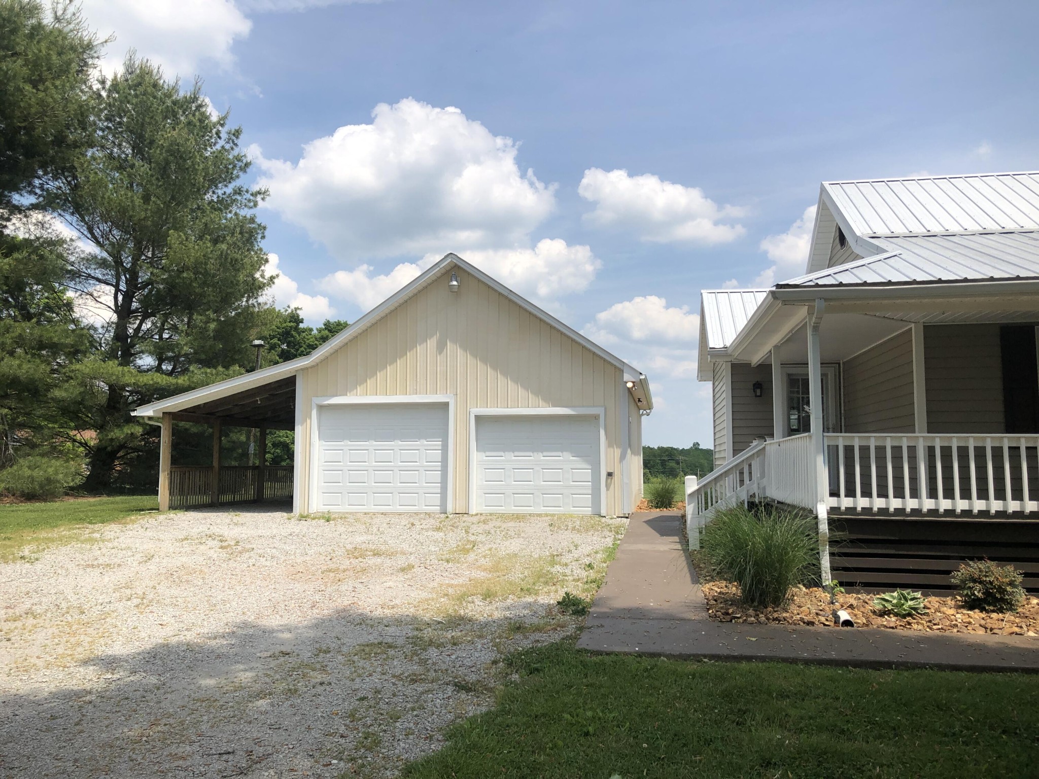 109 Bill Cobb Road Jamestown, TN 38556 - Photo 3 of 30 Gallery Image 3