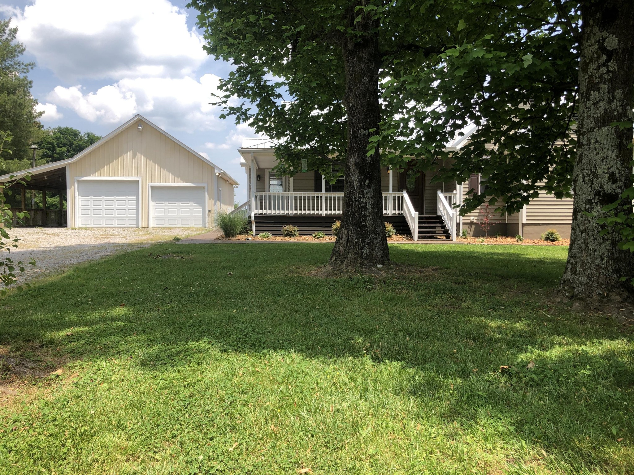 109 Bill Cobb Road Jamestown, TN 38556 - Photo 4 of 30 Gallery Image 4
