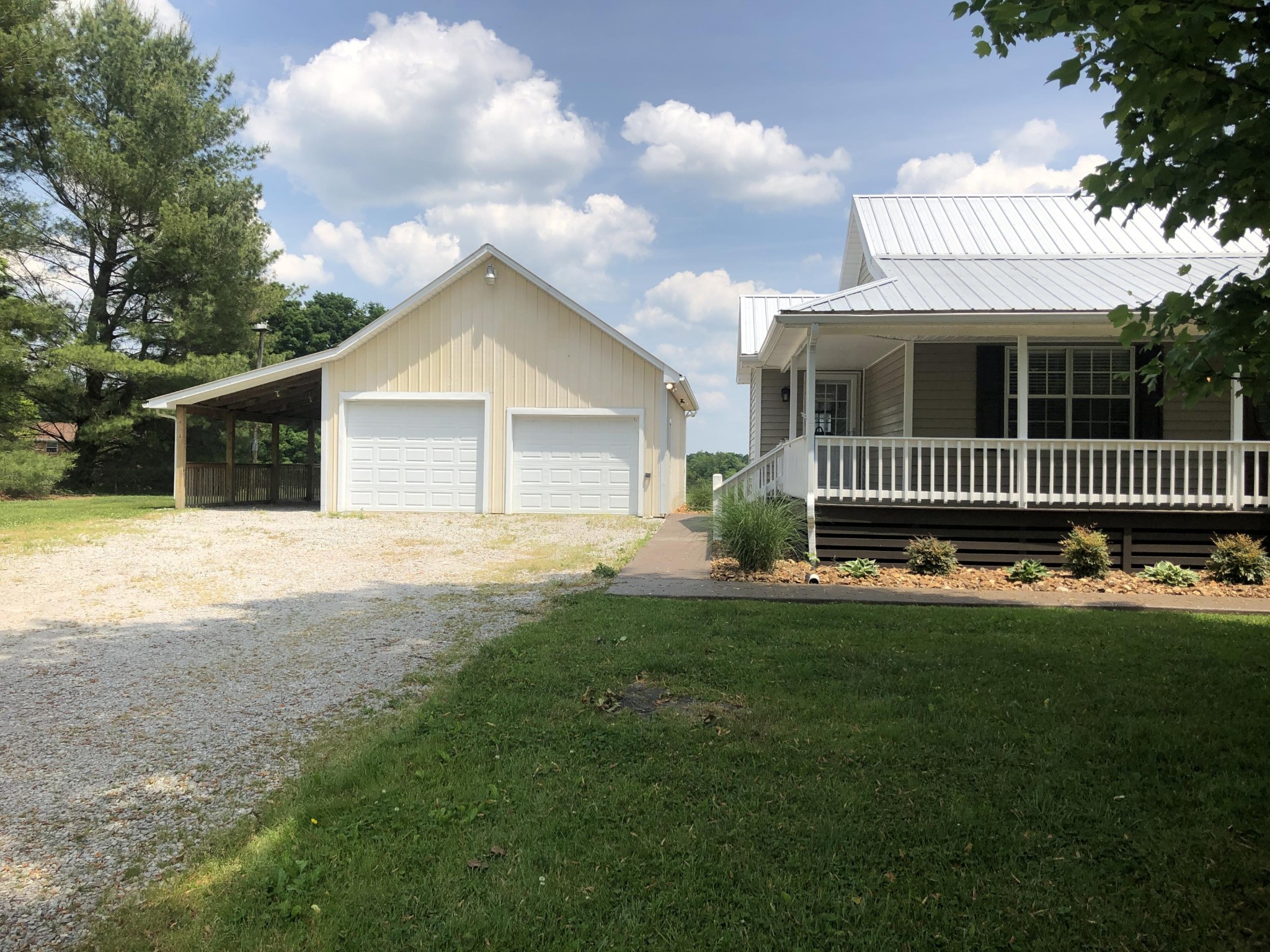 109 Bill Cobb Road Jamestown, TN 38556 - Photo 5 of 30 Gallery Image 5