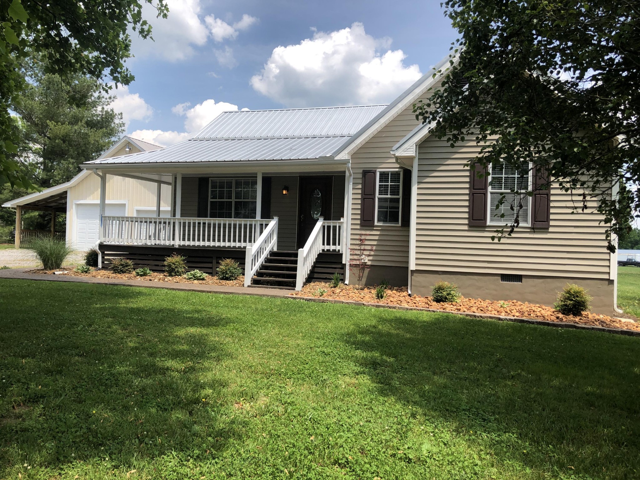 109 Bill Cobb Road Jamestown, TN 38556 - Photo 9 of 30 Gallery Image 9