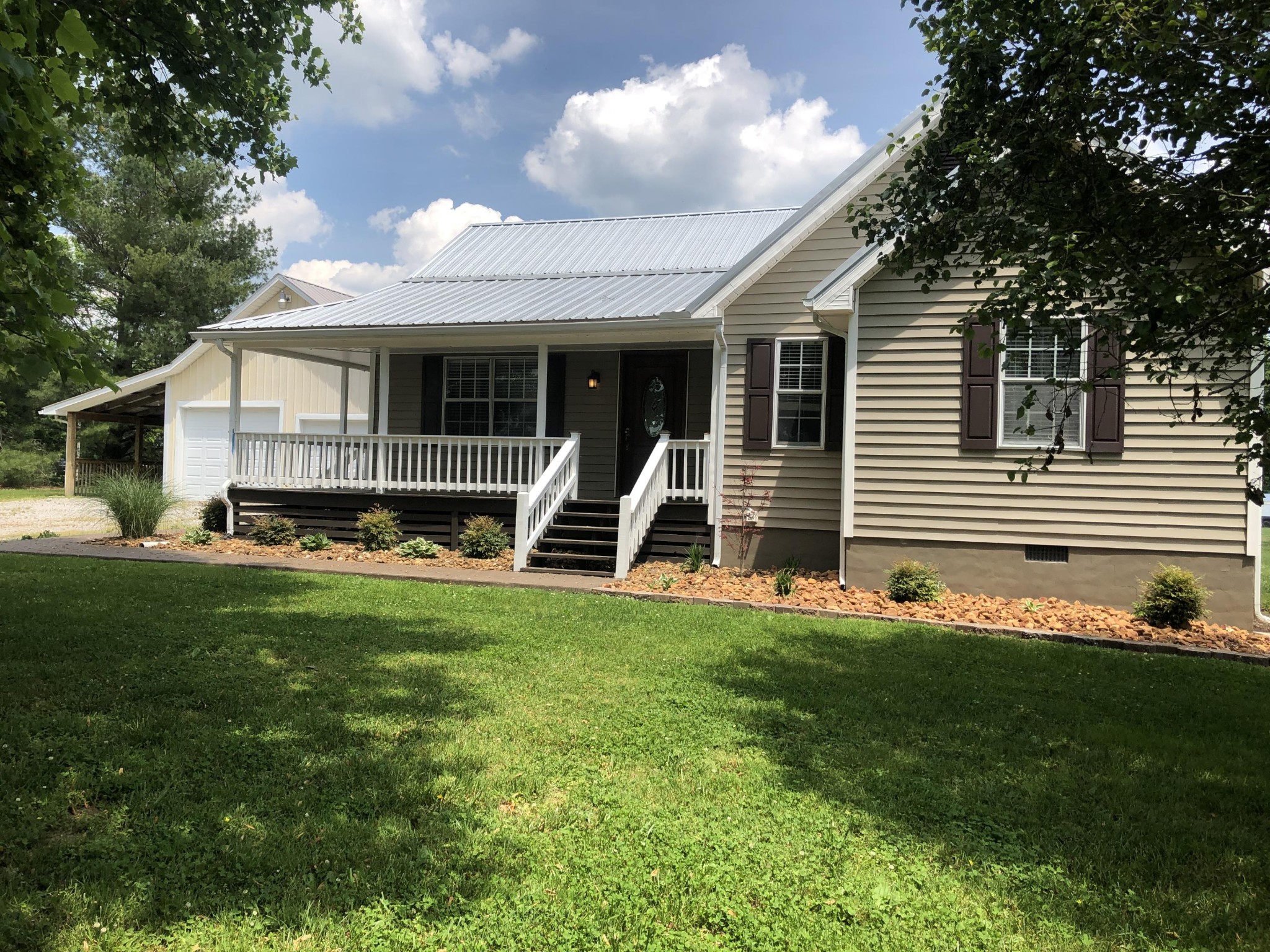 109 Bill Cobb Road Jamestown, TN 38556 - Photo 10 of 30 Gallery Image 10