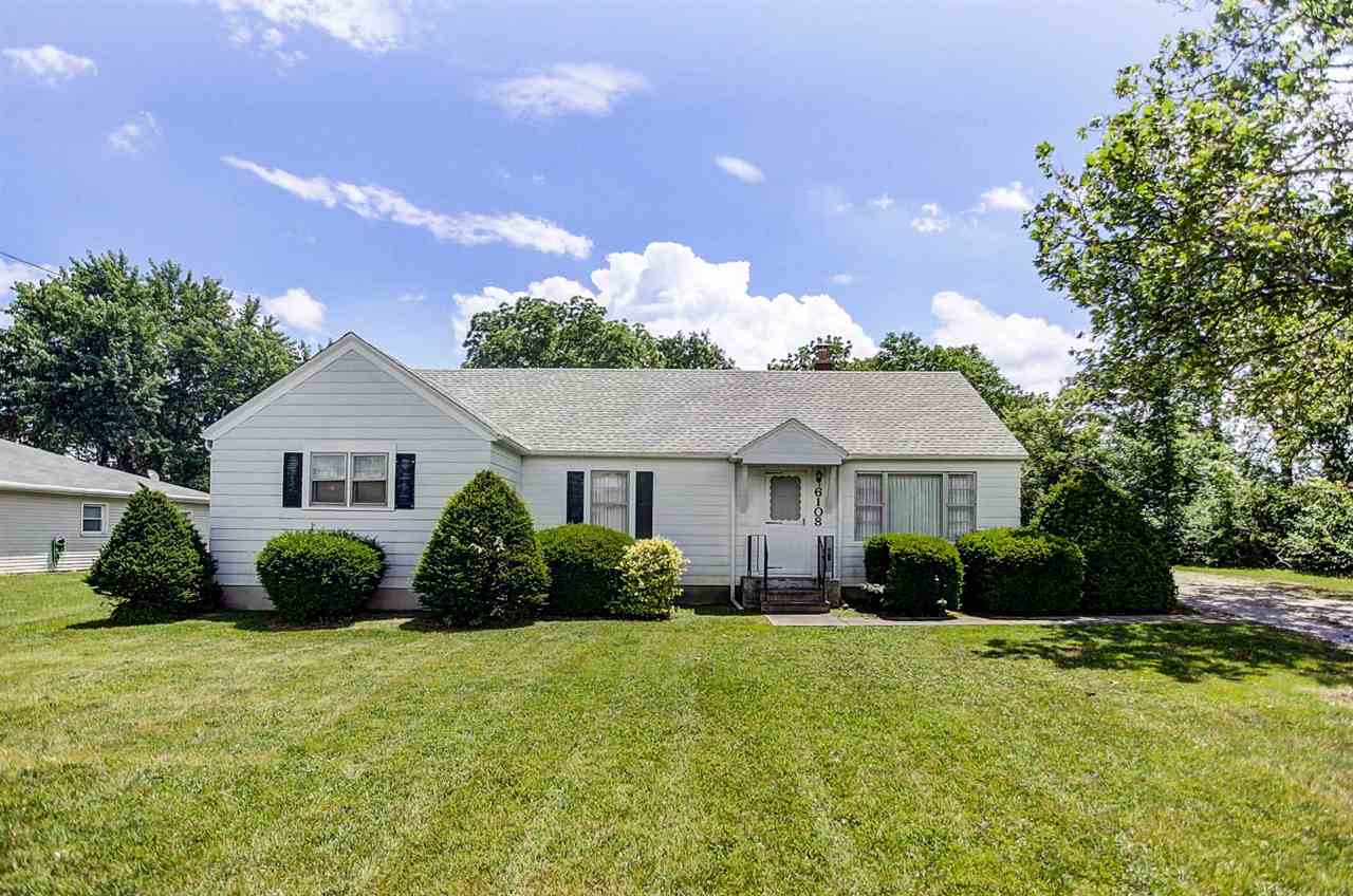 6108 St Joe Road Fort Wayne, IN 46835 - Photo 1 of 35