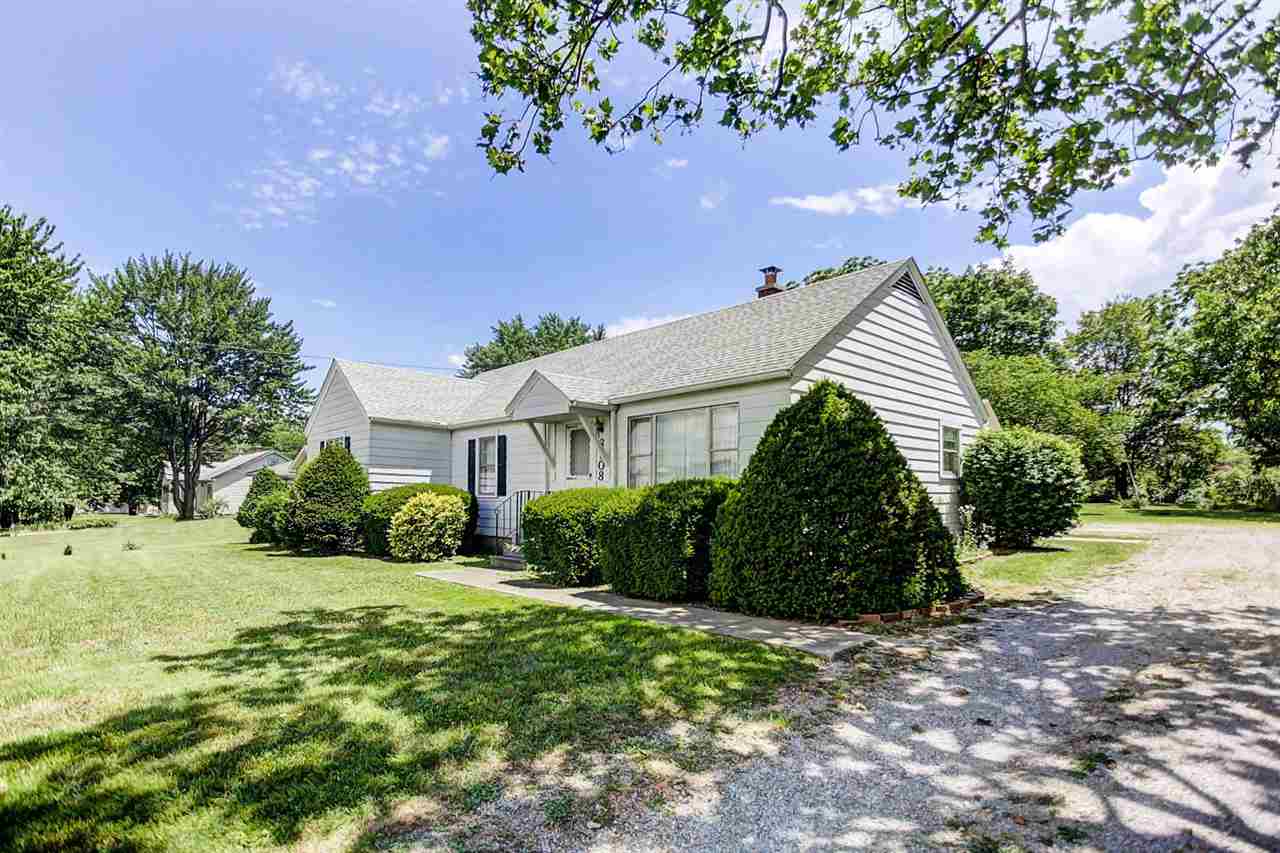 6108 St Joe Road Fort Wayne, IN 46835 - Photo 2 of 35