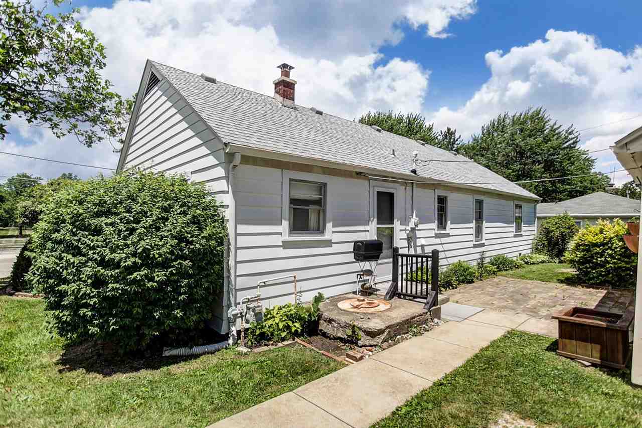6108 St Joe Road Fort Wayne, IN 46835 - Photo 23 of 35