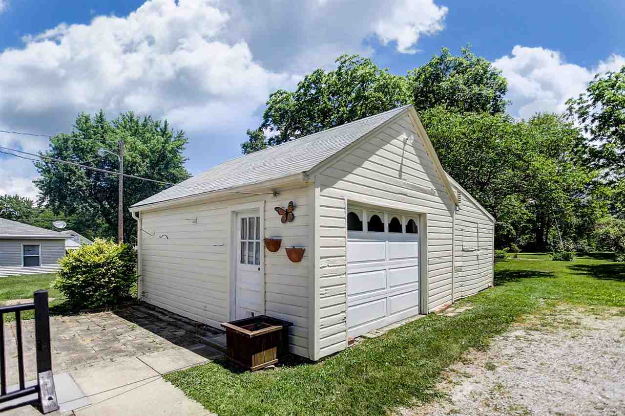 6108 St Joe Road Fort Wayne, IN 46835 - Photo 25 of 35