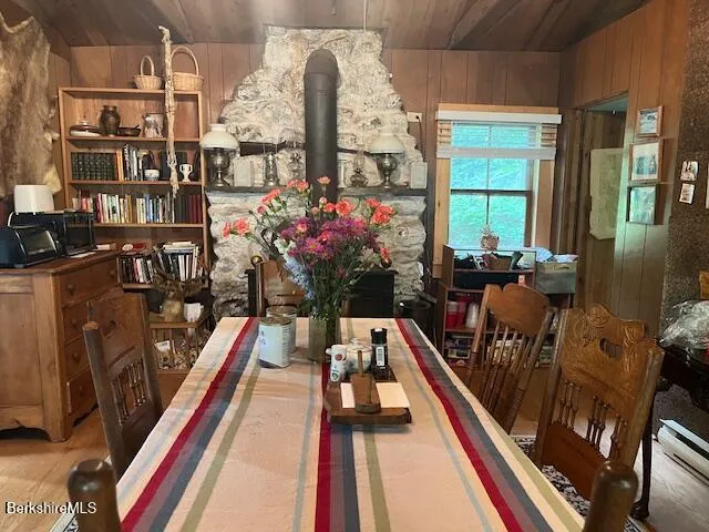 $365,000 | 26 Pine Street, New Marlborough, MA 01230