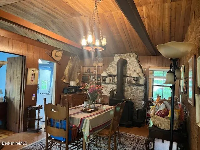 $365,000 | 26 Pine Street, New Marlborough, MA 01230