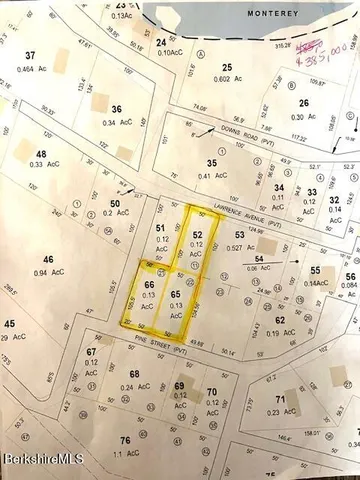 $365,000 | 26 Pine Street, New Marlborough, MA 01230