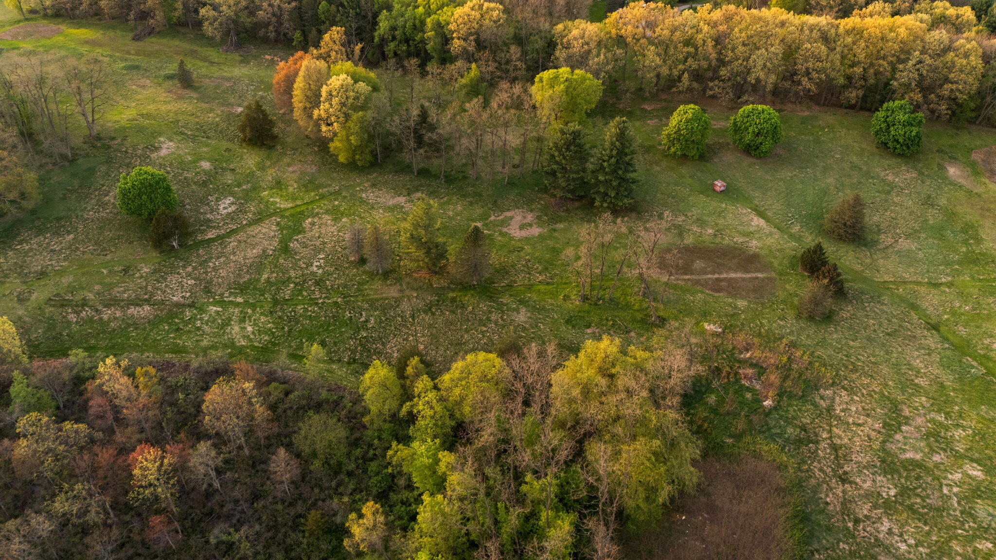 Moeckel Road Grass Lake, MI 49240 - Photo 56 of 65 56-web-or-mls-DJI_20250507200812_0137_D