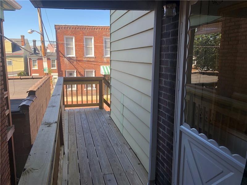 218 South Mathilda Street, Unit 1 Pittsburgh, PA 15224 - Photo 21 of 22