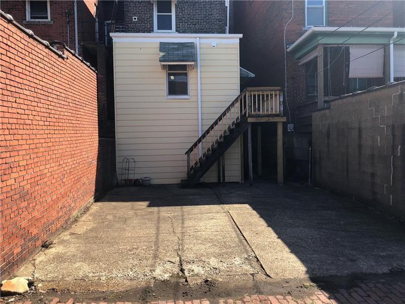 218 South Mathilda Street, Unit 1 Pittsburgh, PA 15224 - Photo 22 of 22