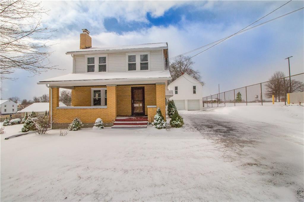 116 South Duffy Road Butler, PA 16001 - Photo 1 of 24 Gallery Image 1