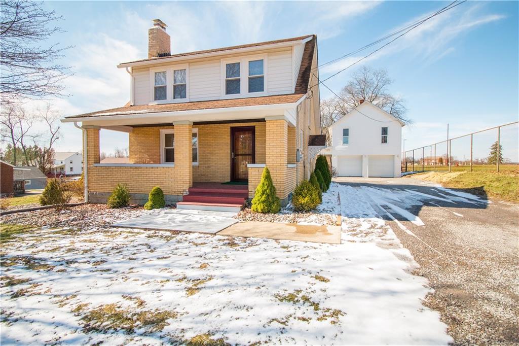 116 South Duffy Road Butler, PA 16001 - Photo 24 of 24 Gallery Image 24