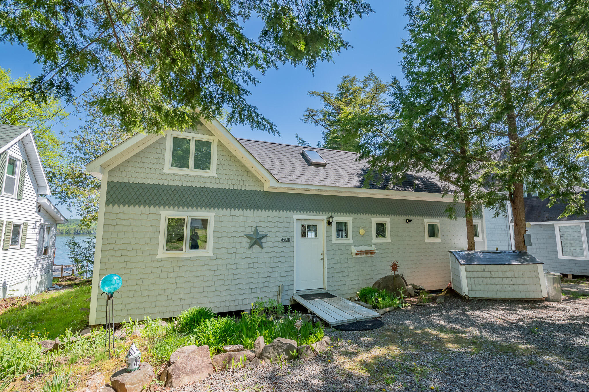 248 Shore Road South Dover-Foxcroft, ME 04426 - Photo 52 of 55 DSC_0462