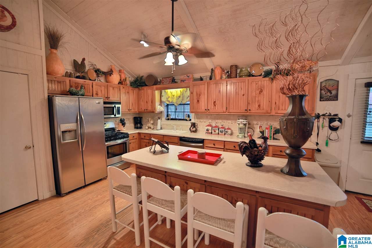 224 Anchor Ridge Road Wedowee, AL 36278 - Photo 13 of 27 Gallery Image 13