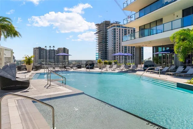 $2,000,000 | 275 1st Avenue South, Unit 1005, St. Petersburg, FL 33701