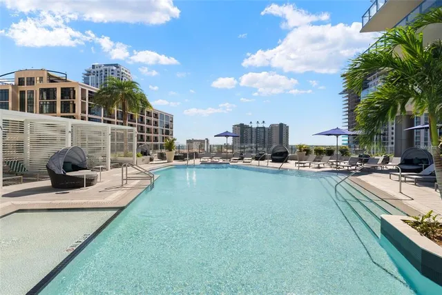 $2,000,000 | 275 1st Avenue South, Unit 1005, St. Petersburg, FL 33701