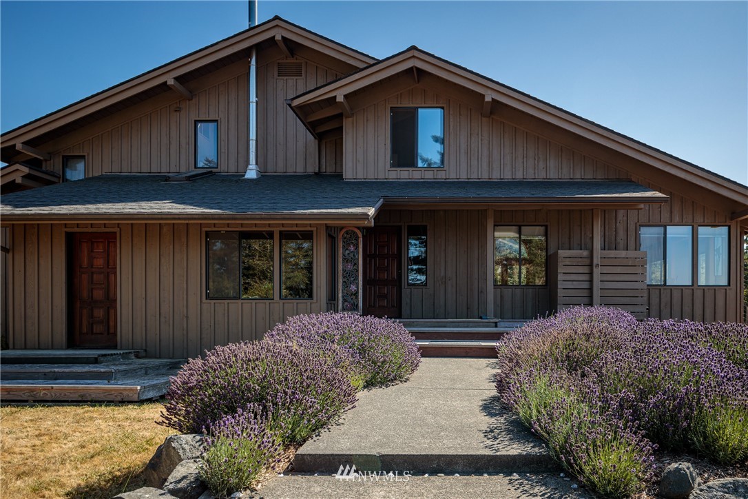 349 Tralnes Road Lopez Island, WA 98261 - Photo 17 of 25