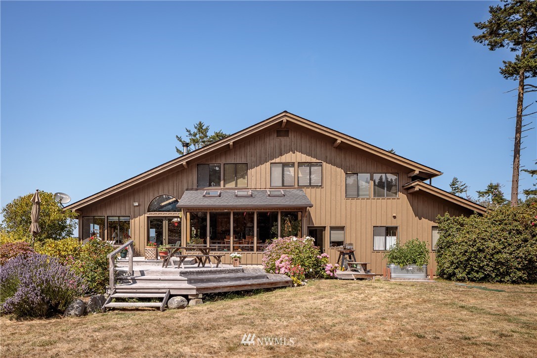 349 Tralnes Road Lopez Island, WA 98261 - Photo 25 of 25