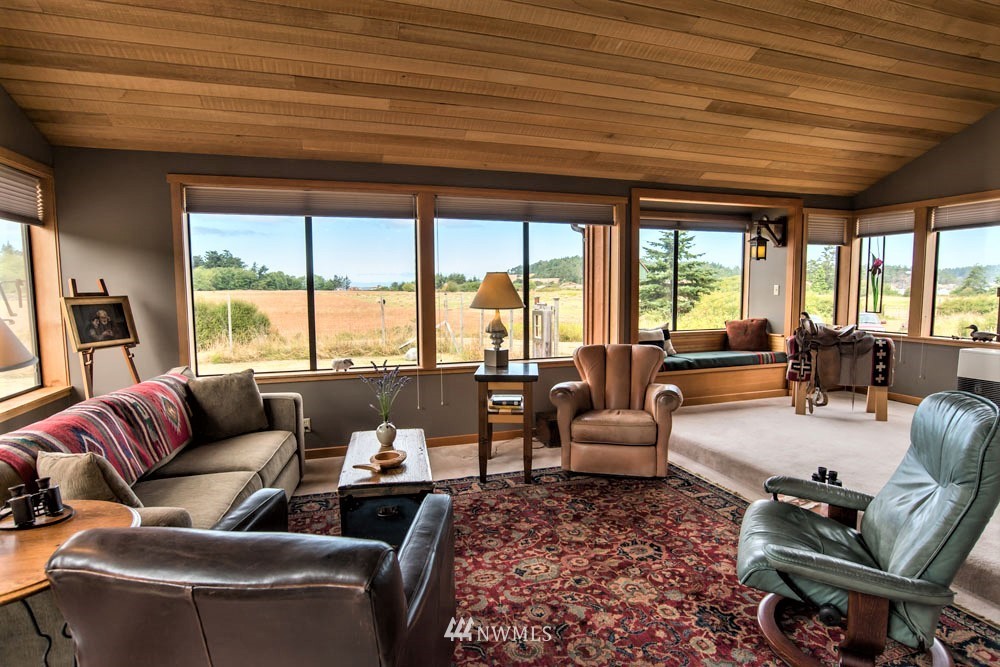 349 Tralnes Road Lopez Island, WA 98261 - Photo 5 of 25