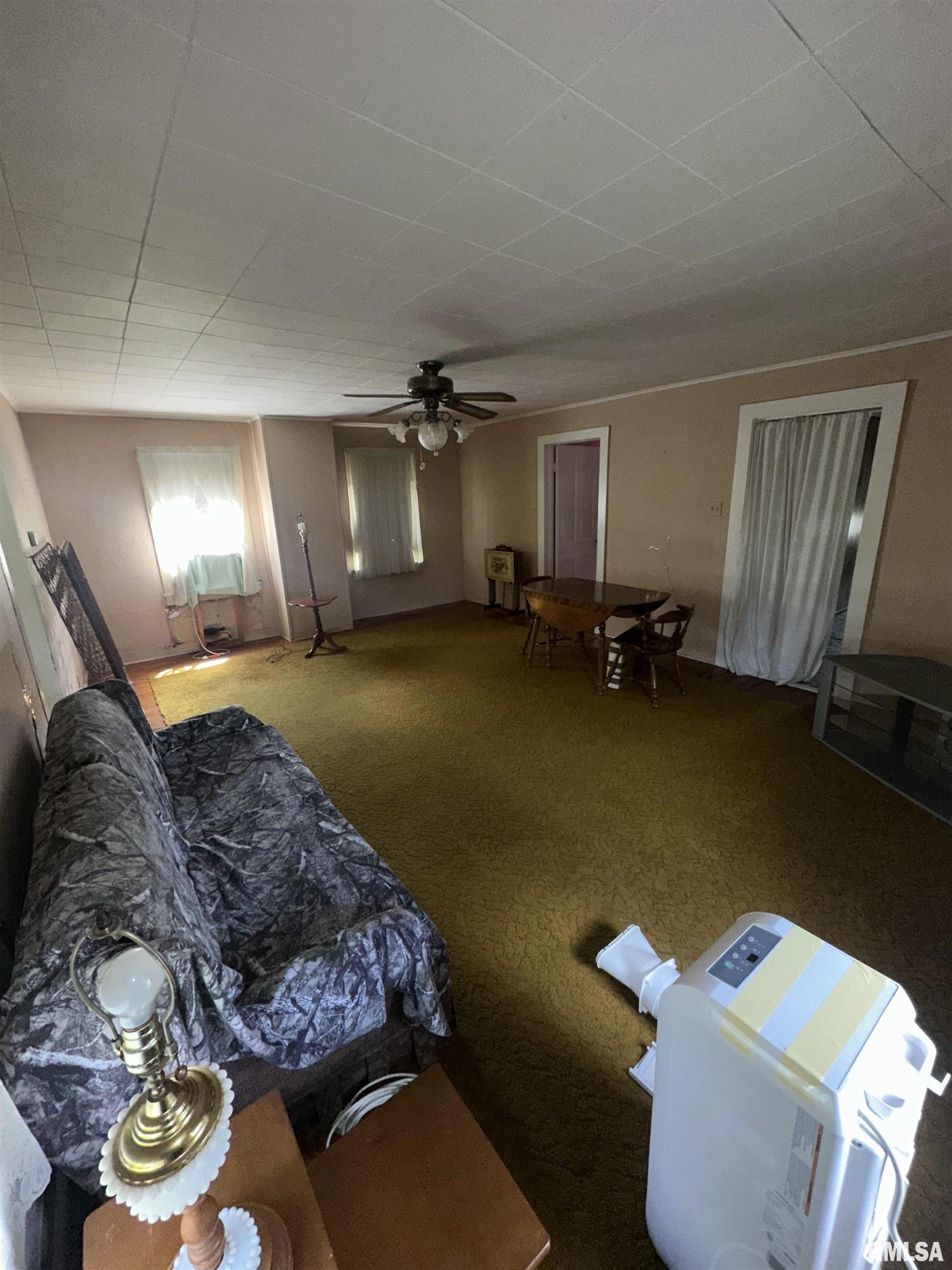 202 North Madison Street Washburn, IL 61570 - Photo 7 of 12
