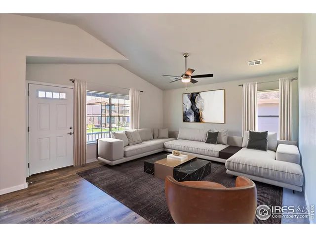 $382,000 | 4327 Primrose Lane, Evans, CO 80620