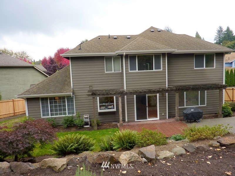 9412 Northeast 174th Place Bothell, WA 98011 - Photo 23 of 24