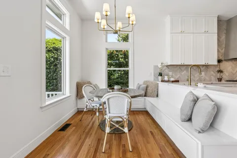 $4,288,000 | 853 Vista Drive, Redwood City, CA 94062