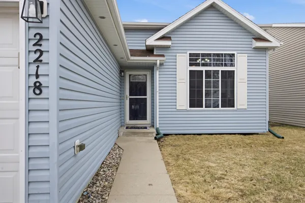 $300,000 | 2218 59th Avenue South, Fargo, ND 58104