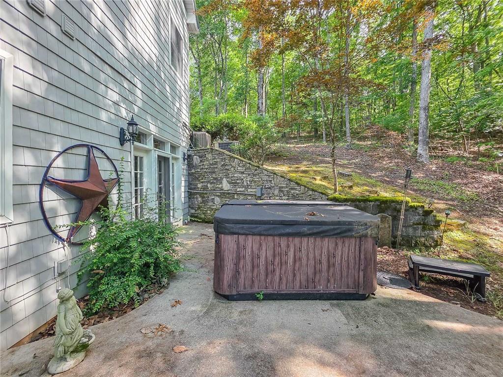 120 Sunrock Mountain Trace Blue Ridge, GA 30513 - Photo 45 of 66