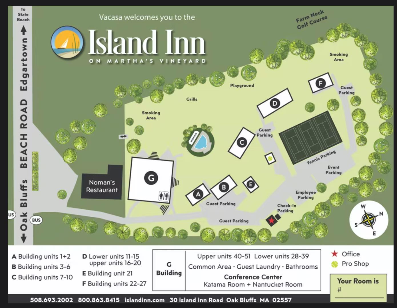 21 Island Inn Road, Unit 39G Oak Bluffs, MA 02557 - Photo 4 of 31 Gallery Image 4