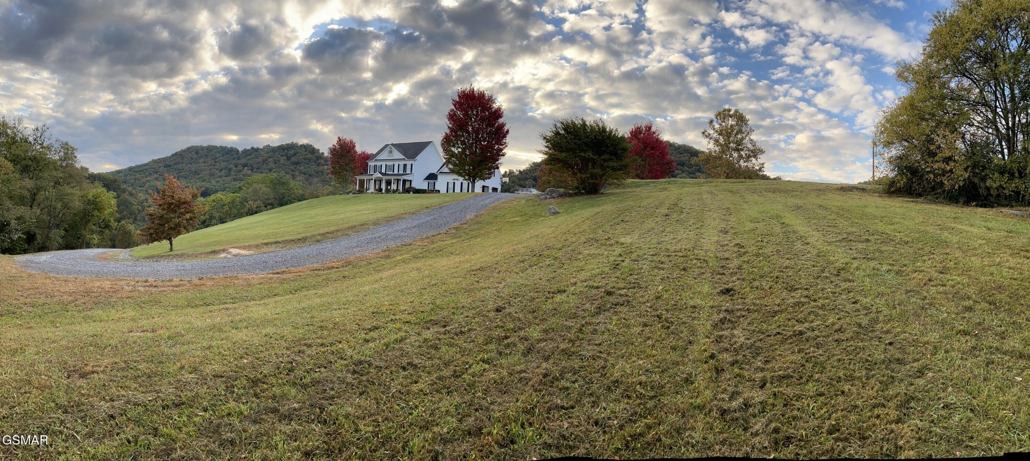 374 Doane Road New Market, TN 37820 - Photo 11 of 83 Gallery Image 11