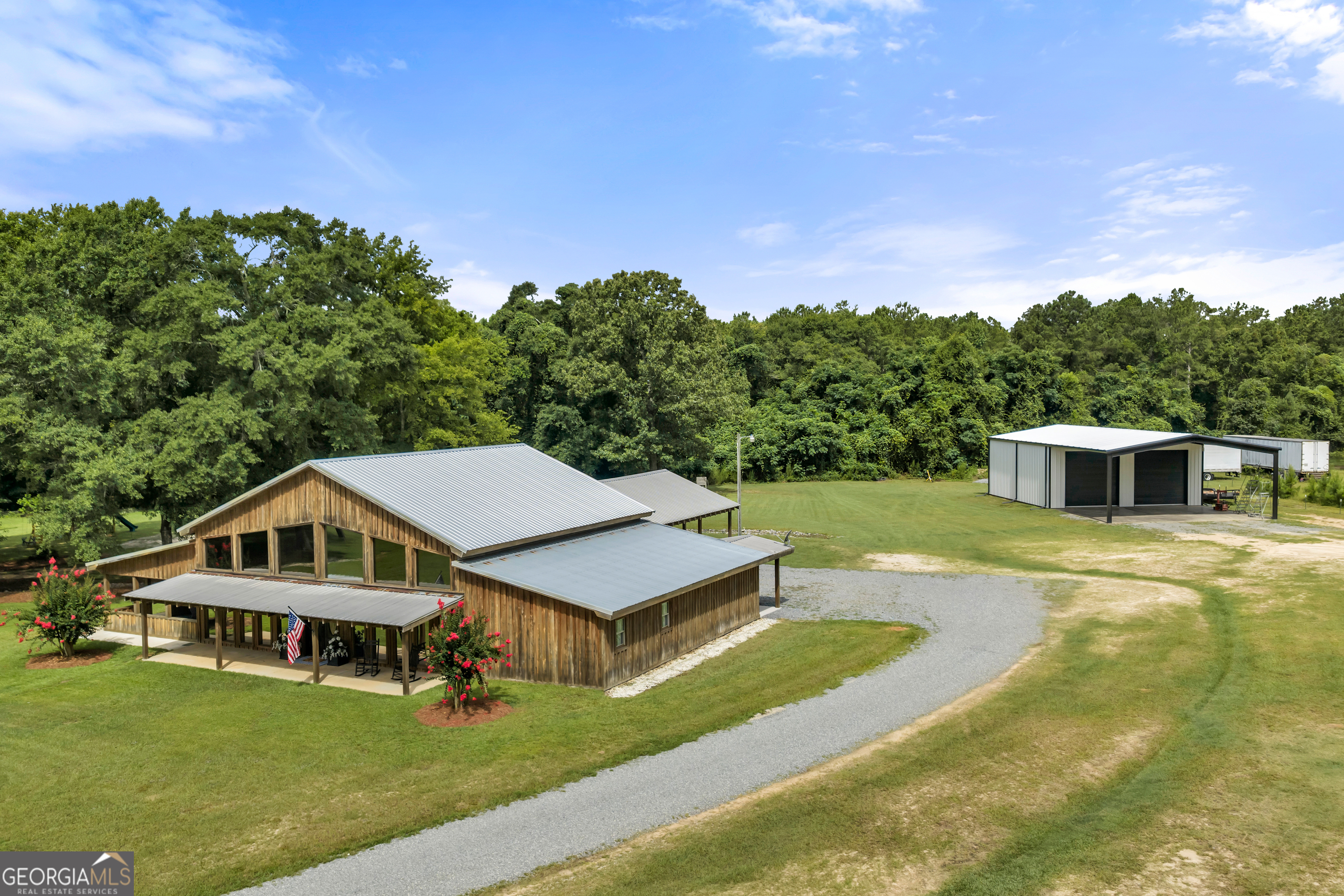 20 Hurst Road Ellaville, GA 31806 - Photo 1 of 104