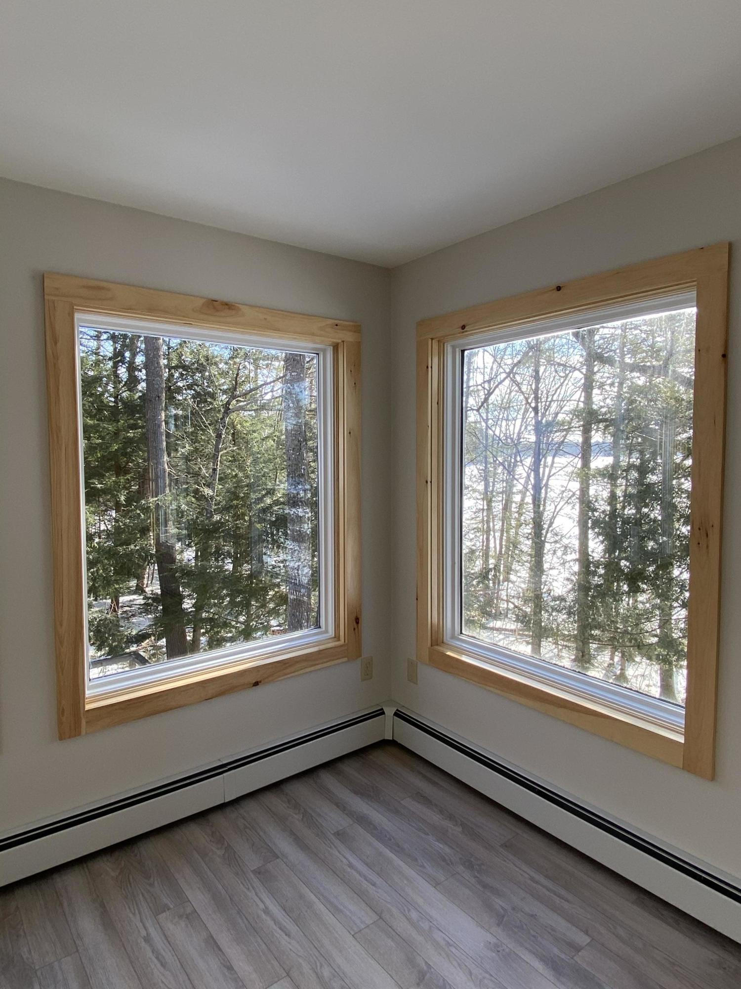 428 Main Road Milford, ME 04461 - Photo 41 of 70 Master Bedroom