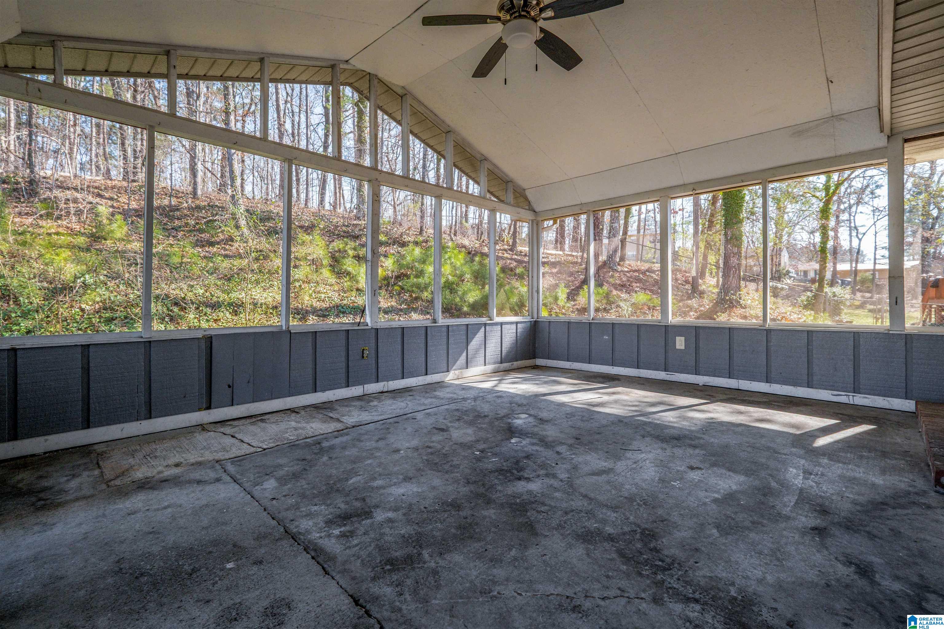 4809 Post Oak Road Anniston, AL 36206 - Photo 19 of 27