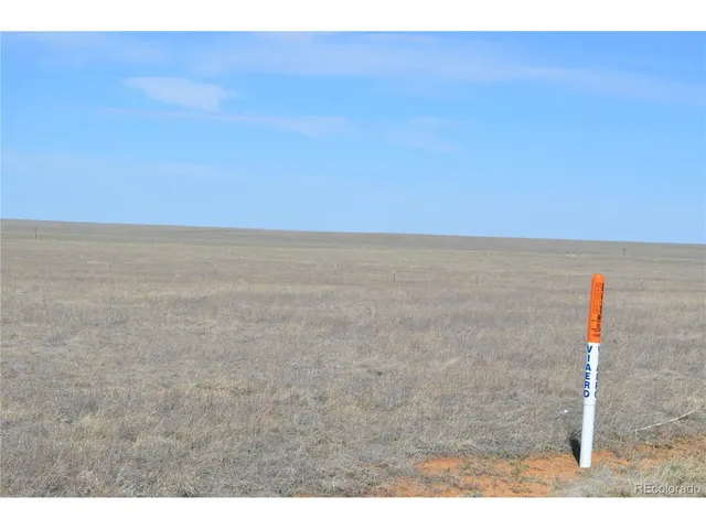 $65,000 | 1 County Road West, Rush, CO 80833