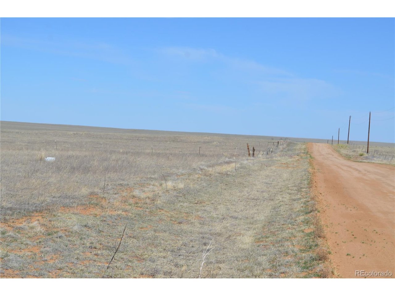 1 County Road West Rush, CO 80833 - Photo 5 of 5 a view of an empty room