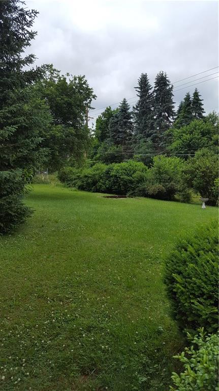 2605 Riddle Run Road Tarentum, PA 15084 - Photo 22 of 23 backyard