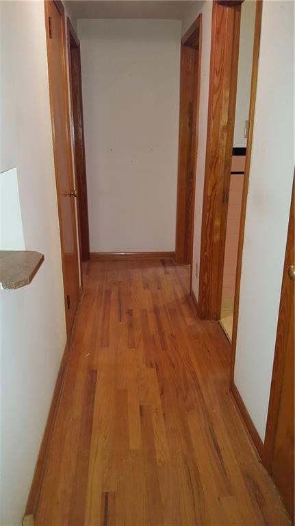 2605 Riddle Run Road Tarentum, PA 15084 - Photo 5 of 23 Hallway