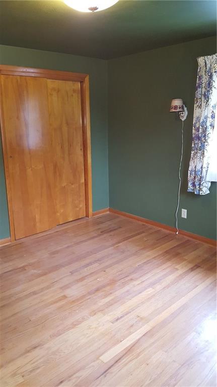 2605 Riddle Run Road Tarentum, PA 15084 - Photo 7 of 23 2nd bedroom