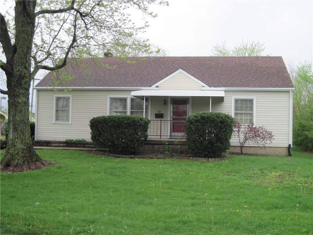 12 Burbank Road Indianapolis, IN 46219 - Photo 1 of 11 Gallery Image 1