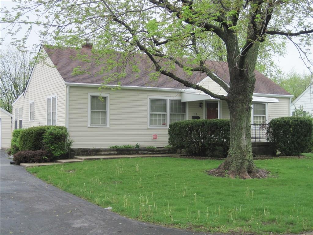12 Burbank Road Indianapolis, IN 46219 - Photo 11 of 11 Gallery Image 11