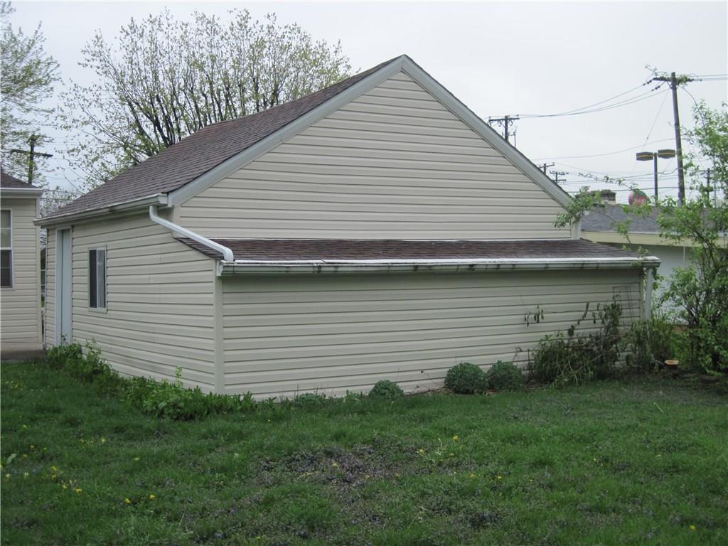 12 Burbank Road Indianapolis, IN 46219 - Photo 9 of 11 Gallery Image 9