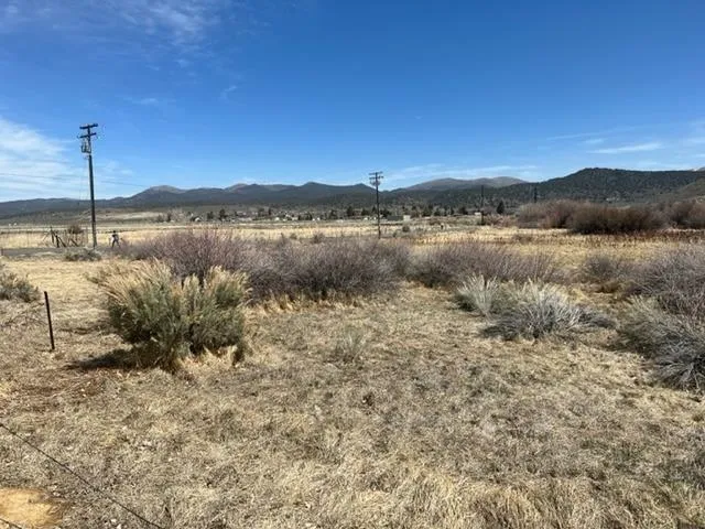 $129,000 | Lot 6 Stock Drive, Unit 6, Bridgeport, CA 93517